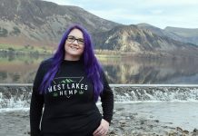 Five Years On From Storm Desmond – “Rising from the ashes to set up a business which helped save my life.” Five Years On From Storm Desmond – “Rising from the ashes to set up a business which helped save my life.”