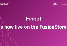 Floatbot launches conversational AI chatbot and voicebot app, powered by Finastra’s FusionFabric.cloud