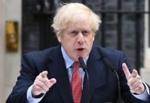 Foreign aid news: Britain could cut international aid to fund coronavirus recovery | UK | News (Reports)