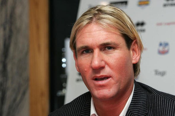 Former Crystal Palace owner Simon Jordan