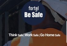 Fortel creates Mobile Safety app BeSafe to help construction workers stay safe