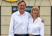 Founder of travel firm John Hays dies after collapsing at work | UK | News (Reports)