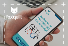 Foxquilt and GetintheLoop Partner to Support Local Businesses with Insurance