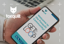 Foxquilt and GetintheLoop Partner to Support Local Businesses with Insurance Foxquilt and GetintheLoop Partner to Support Local Businesses with Insurance