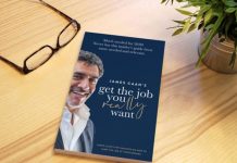 Free James Caan: Get The Job You Really Want e-book | UK | News (Reports)