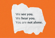 Funding boost for rape and domestic abuse support
