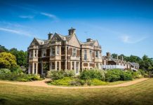 Future of Diana’s birthplace in doubt after charity gives it up | Royal | News (Reports)