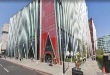 GCHQ went over budget by 83 PERCENT after wasting £50m taxpayer cash on new luxury offices | UK | News (Reports)
