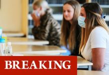 GCSEs scrapped for 2021 in Wales due to coronavirus with Boris pressured to follow suit | UK | News (Reports)