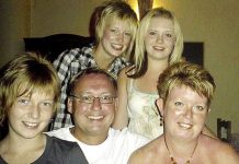 Garry Newlove killer to walk free after bid to keep him in jail rejected | UK | News (Reports)