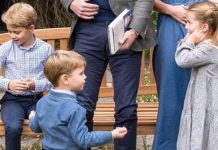 George, Charlotte and Louis’ ‘adorable’ video sparks frenzy – royal commentators ‘lose it’ | Royal | News (Reports)