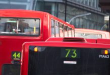 Government bailout to keep London transport running
