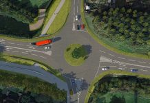 Government gives £60 million seal-of-approval for North Devon Link Road