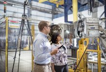 Government investment in fusion energy boosts British economy by £1.4 billion