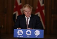 Government publishes new Christmas guidance as UK records 215 new covid deaths | UK | News (Reports)