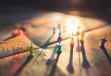 Government recognises achievements of its geographers