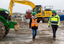 Green ‘revolution’ to tackle climate change could create thousands of jobs | UK | News (Reports)