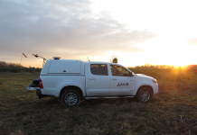 Gyrocopter accident near Avoch, Scotland – 12 November 2020