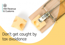HMRC and ASA launch new action to disrupt promoters of tax avoidance schemes