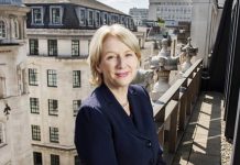 HMRC announces new chair of the HMRC Board