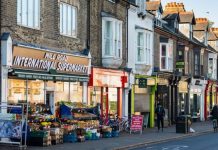 ‘Half of independent shops will be gone within a year of pandemic hitting’, fear experts | UK | News (Reports)