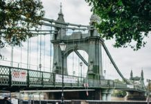 Hammersmith Bridge Taskforce meeting, 13 November 2020
