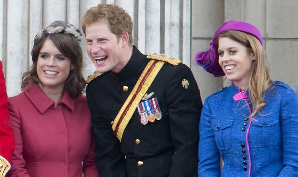 Beatrice appears to have been overlooked in the decision to give Frogmore Cottage to Eugenie Beatrice appears to have been overlooked in the decision to give Frogmore Cottage to Eugenie