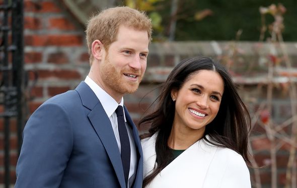 Harry and Meghan Harry and Meghan