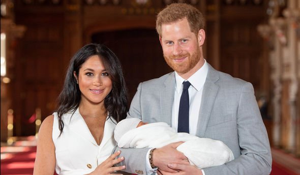 Harry and Meghan unlikely to return for Christmas