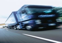 Hauliers get border-ready with 45 new information and advice sites