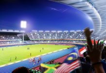Have your say on exceptions to the Birmingham 2022 advertising and trading restrictions
