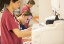 Health and Social Care Secretary announces bureaucracy-busting drive