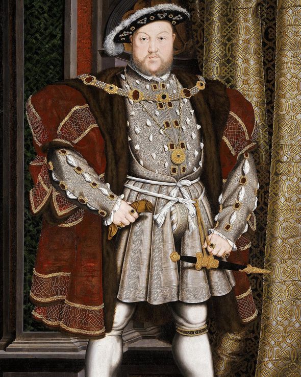 Henry VIII is renowned for his marriages Henry VIII is renowned for his marriages