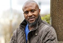 Hero who nearly lost hand in sword attack calls for stiffer penalties for young offenders | UK | News (Reports)