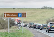 Highways England welcomes green light for major A303 upgrade past Stonehenge
