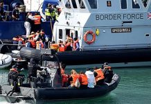 Home Office has neither ‘capacity nor capabilities’ to tackle migrants, warns watchdog | UK | News (Reports)