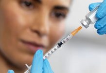 Hope for future as COVID jab set for approval and new health minister appointed | UK | News (Reports)