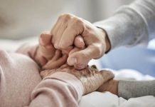 Hospices’ urgent plea for cash as thousands struggle during pandemic | UK | News (Reports)