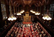 House of Lords: Peers could be forced to give pay accounts of business links to Moscow | UK | News (Reports)