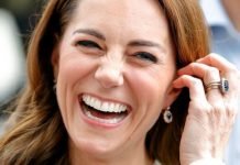 How Prince Harry made touching sacrifice for Kate Middleton | Royal | News (Reports)