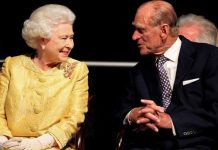 How long have Queen Elizabeth II and Prince Philip been married? How old was Queen? | Royal | News (Reports)