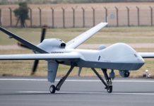 ISIS news: RAF drone attacks destroyed more than 1,400 ISIS terrorist over six years | UK | News (Reports)
