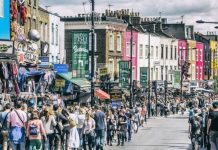 Impact of COVID on British high streets is a catalyst for retail change, say experts | UK | News (Reports)