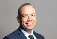 Inclusive Transport Strategy: year 2 update Chris Heaton-Harris MP