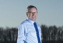 Innovations, partnerships and better connections – roads chief’s message to sector