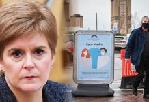Is Scotland going back into lockdown? | UK | News (Reports)