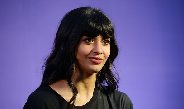 Jameela Jamil Jameela Jamil