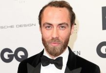 James Middleton shares selfie of ‘adventures in the wild’ with fiancee Alizee Thevenet | Royal | News (Reports)