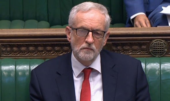 Jeremy Corbyn stepped down as Labour leader Jeremy Corbyn stepped down as Labour leader