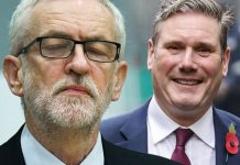 Jeremy Corbyn ‘could issue grovelling apology in success for Keir Starmer’ amid Labour row | UK | News (Reports)